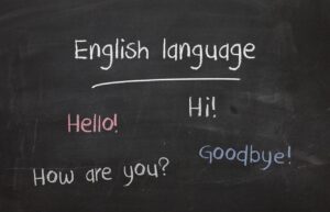 英語ができないプログラマーのための英語学習法とは？