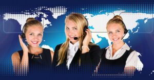 TOEIC何点からオンライン英会話を始めるのが良いのか？